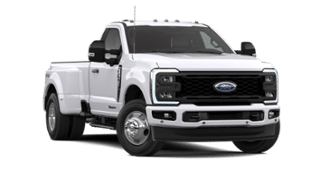 2026 Ford Super Duty® External Image 5
